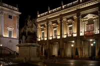 Piazza del Campidoglio