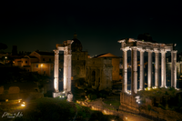 Roman Forum