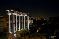 Roman Forum