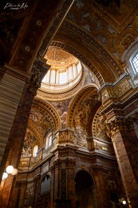 Basilica dei Santi Ambrogio e Carlo al Corso_