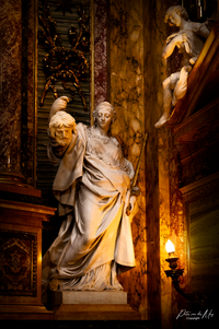 Basilica dei Santi Ambrogio e Carlo al Corso