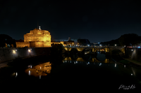 Castel Sant Angelo Roma